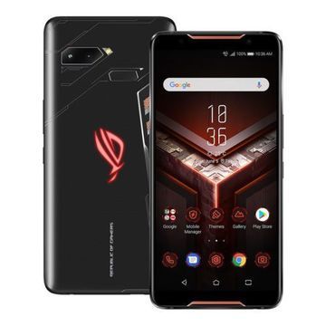 Asus ROG Phone test par Les Numriques