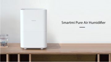 Test Xiaomi Smartmi Pure