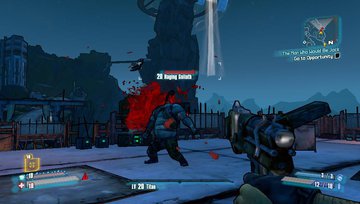 Borderlands 2 test par PCMag Borderlands 2 test par PCMag