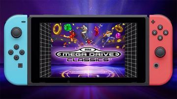Sega  Mega Drive Classics test par GameBlog.fr