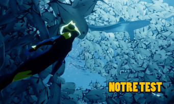 Abzu test par JeuxActu.com