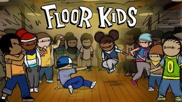 Floor Kids reviewed by Xbox Tavern