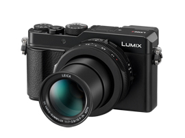 Panasonic Lumix LX100 II test par CNET France