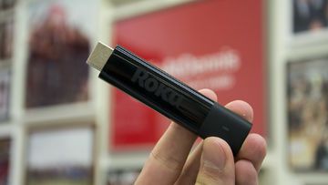 Roku Streaming Stick Plus reviewed by ExpertReviews