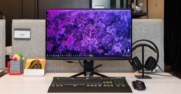 MSI Oculux NXG251 im Test: 1 Bewertungen, erfahrungen, Pro und Contra