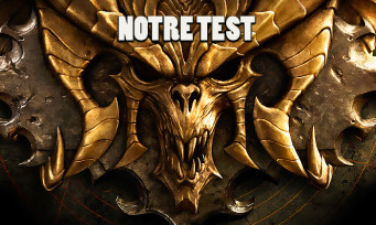 Diablo III : Eternal Collection test par JeuxActu.com Diablo III : Eternal Collection test par JeuxActu.com