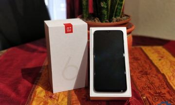 OnePlus 6T test par Vonguru