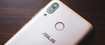 Test Asus Zenfone Max Pro M1