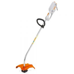 Test Stihl FSE 60