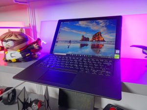 Test Acer Switch 7