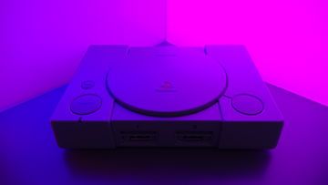 Sony PlayStation Classic test par Trusted Reviews Sony PlayStation Classic test par Trusted Reviews