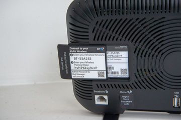 BT Complete reviewed by Trusted Reviews BT Complete reviewed by Trusted Reviews