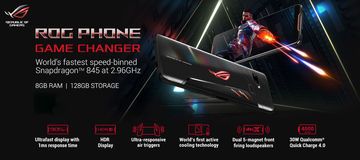 Asus ROG Phone reviewed by Day-Technology