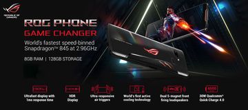 Asus ROG Phone test par Day-Technology Asus ROG Phone test par Day-Technology