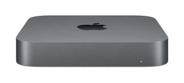 Apple Mac Mini 2018 test par Les Numriques