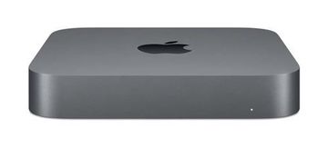 Apple Mac Mini 2018 test par Les Numériques Apple Mac Mini 2018 test par Les Numériques