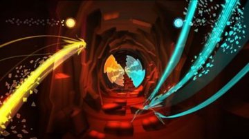 Entwined test par GameBlog.fr