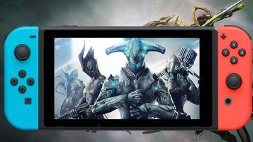 Warframe reviewed by wccftech