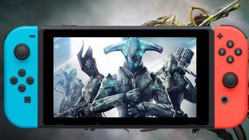 Warframe review by wccftech Warframe reviewed by wccftech