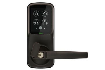 Lockly Secure Plus Review: 3 Ratings, Pros and Cons