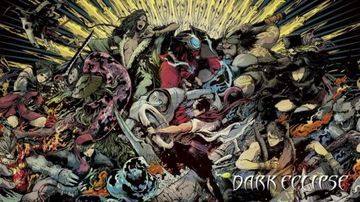 Test Dark Eclipse