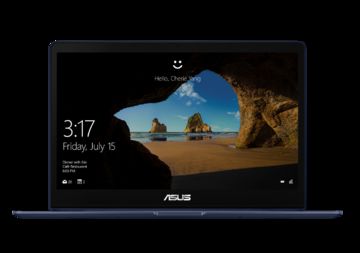 Asus ZenBook 13 UX331UA test par Labo Fnac