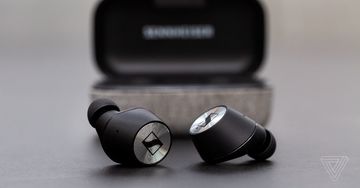 Sennheiser Momentum True Wireless Review: 40 Ratings, Pros and Cons