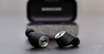 Sennheiser Momentum True Wireless im Test: 40 Bewertungen, erfahrungen, Pro und Contra