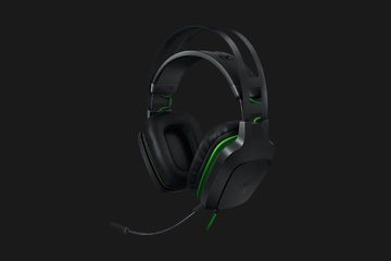 Razer Electra V2 reviewed by Trusted Reviews