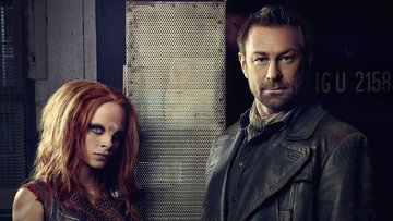 Defiance Season 2 im Test: 5 Bewertungen, erfahrungen, Pro und Contra