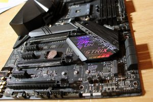 Asus ROG Strix X470 Review: 3 Ratings, Pros and Cons