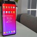 Test Lenovo Z5 Pro