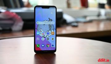 Honor 8C Review