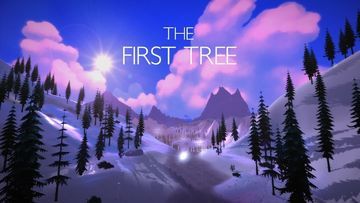 The First Tree test par Xbox Tavern The First Tree test par Xbox Tavern