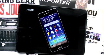 Asus PadFone X test par Engadget