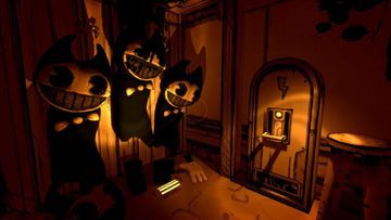 Bendy and the Ink Machine reviewed by GameReactor