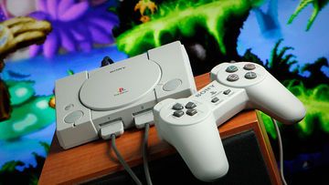 Sony PlayStation Classic test par 01net