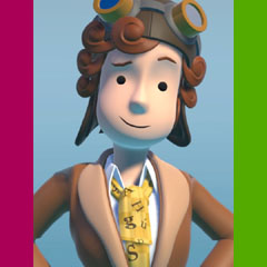 Wordhunters test par VideoChums Wordhunters test par VideoChums