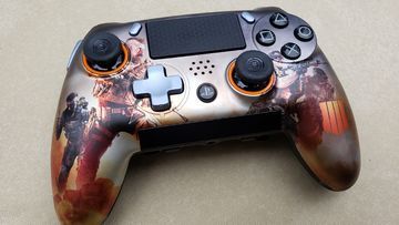 SCUF Vantage test par TechRadar