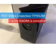 Test Xiaomi TYY01ZM