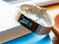 Huawei Band 3 Pro test par Tom's Guide (US)