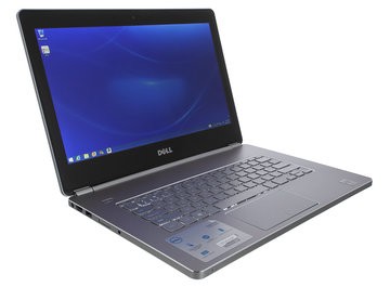 Test Dell Inspiron 14 7000