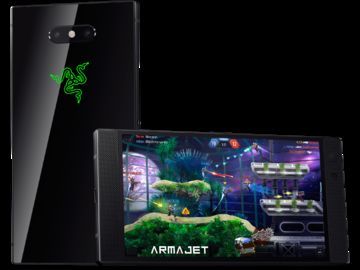 Razer Phone 2 test par NotebookCheck