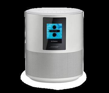 Bose Home Speaker 500 test par Labo Fnac