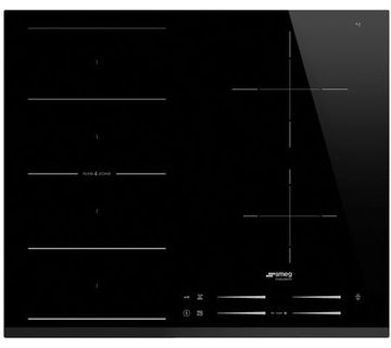 Smeg SI1F7645B Review: 1 Ratings, Pros and Cons