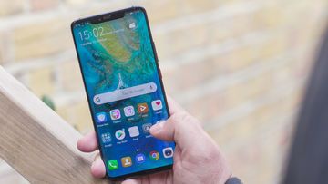 Tests Huawei Mate 20 Pro