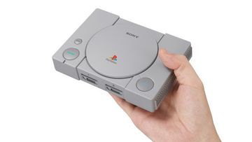 Sony PlayStation Classic test par Les Numriques