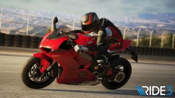 Ride 3 test par GameBlog.fr