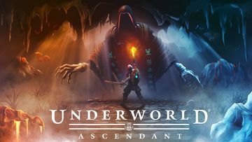 Underworld Ascendant test par wccftech Underworld Ascendant test par wccftech