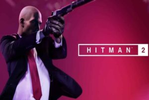 Hitman 2 test par N-Gamz